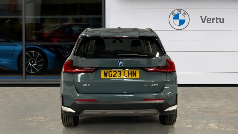 BMW X1 xDrive 25e Sport 5dr Step Auto Estate